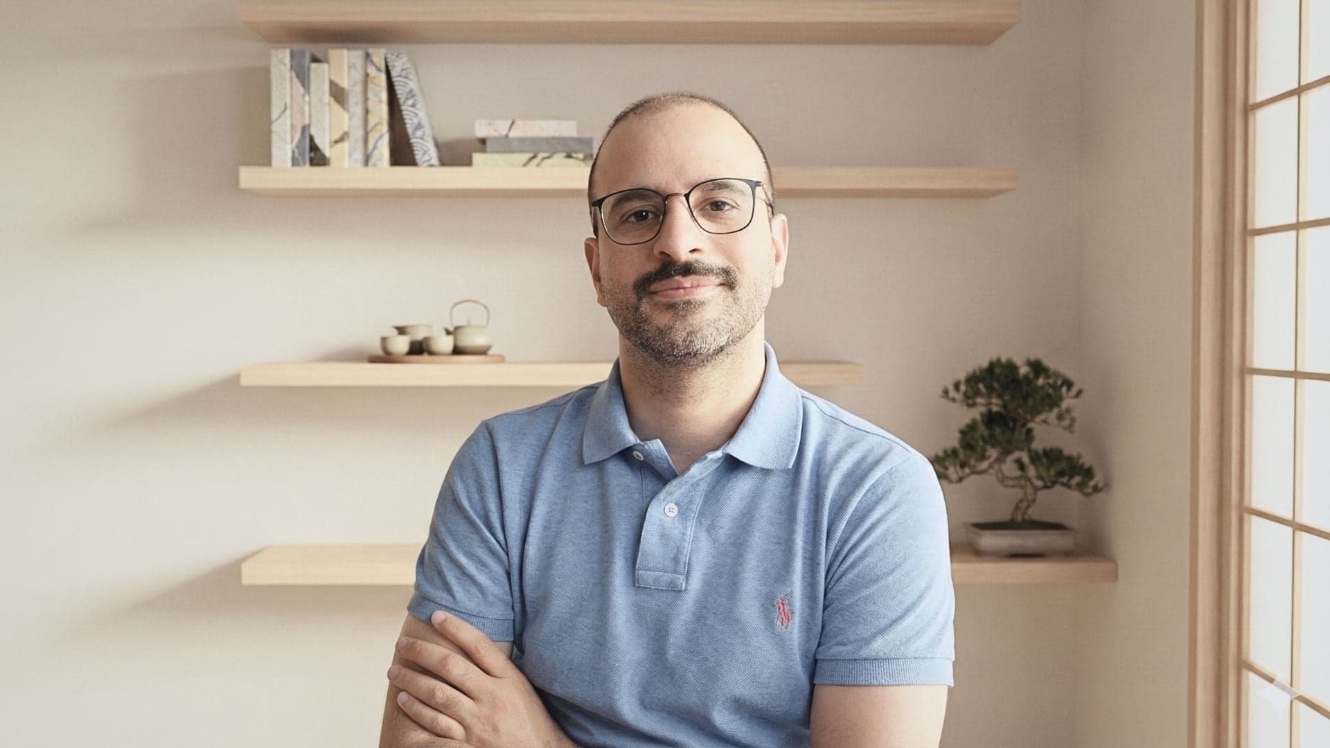 استشارة خاصة على زوم مع سعد الدوسري