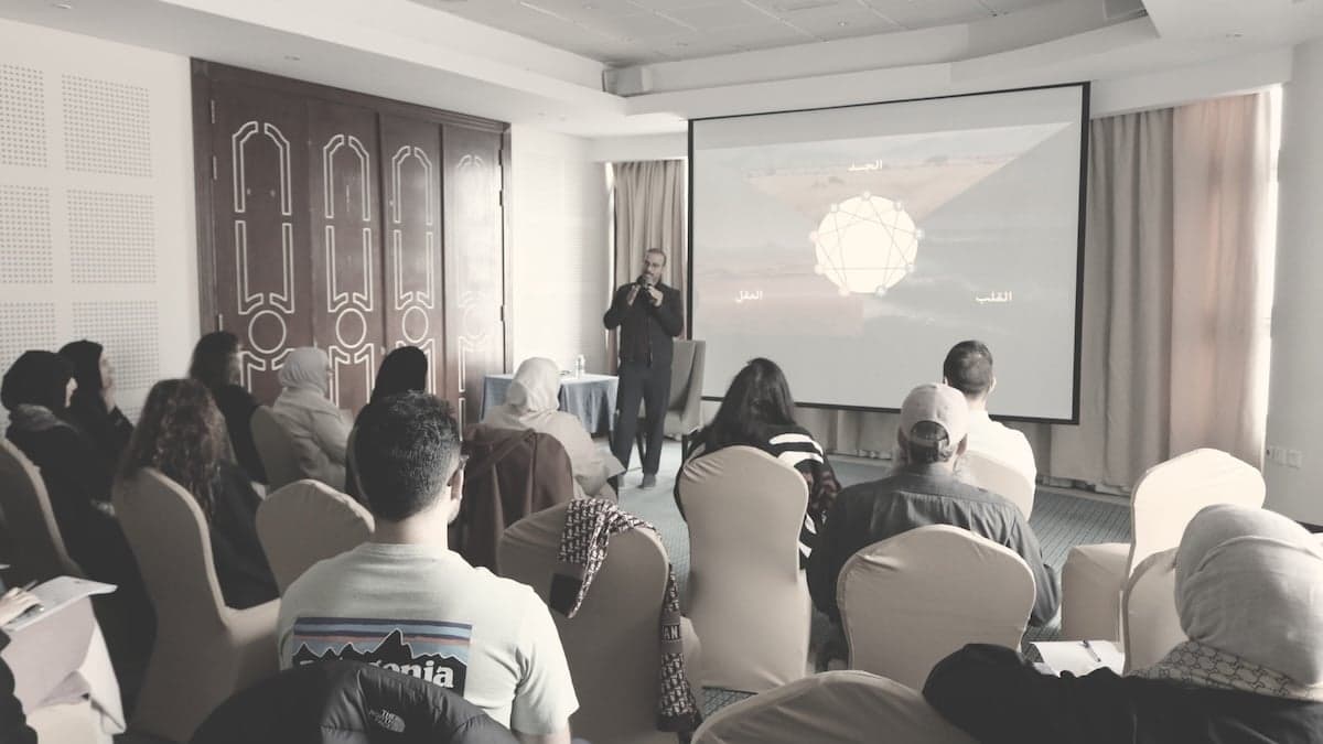 الورش المباشرة